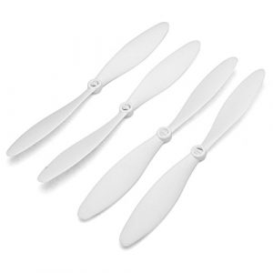4pcs Propeller for Wltoys V303