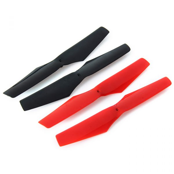 4pcs Propeller for XK X250