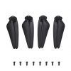 4pcs Propeller for ZLRC SG906 SG906 PRO X7 X7 PRO X193 X193 PRO4pcs Propeller for ZLRC SG906 SG906 PRO X7 X7 PRO X193 X193 PRO