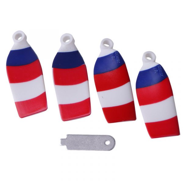 4pcs Quick Release Colorful Propeller for ZEROTECH Dobby
