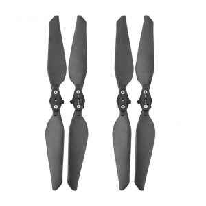 4pcs Quick Release Foldable Propeller for XIAOMI FIMI X8 SE BLACK