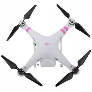 4pcs Self Locking Carbon Fiber CW Clockwise CCW Counter Clockwise Propeller for DJI Phantom 2 Vision 3