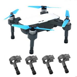 4pcs Shock Absorber Landing Skid for DJI Spark