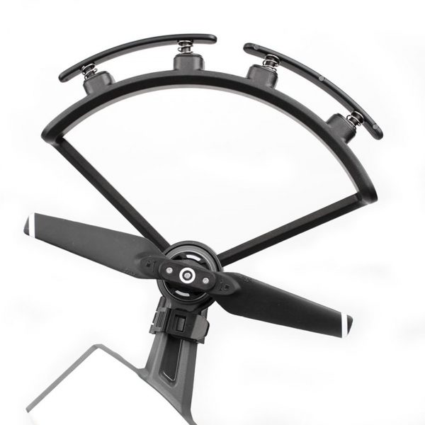 4pcs Shock Absorber Propeller Protection Guard for DJI Spark 2