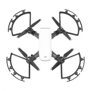 4pcs Shock Absorber Propeller Protection Guard for DJI Spark