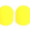 4pcs Soft Silicone Motor Protection Cover for DJI Mavic YELLOW