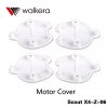 4pcs X4 Z 06 Motor Cover for Walkera Scout X4