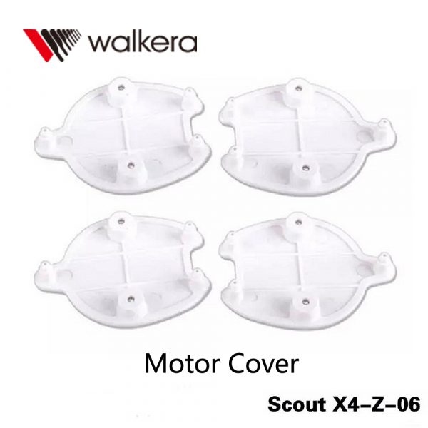 4pcs X4 Z 06 Motor Cover for Walkera Scout X4