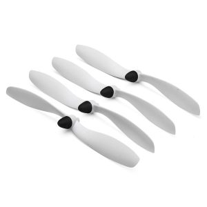 4pcs X6 01 Propeller for Yizhan Tarantula X6 JJRC H16