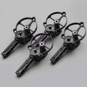 4pcs X6 06 Motor Frame for Yizhan Tarantula X6 2
