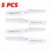 5 Sets of 4pcs Propeller for Syma X5 X5C X5C 1 X5SC H5C