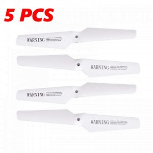 5 Sets of 4pcs Propeller for Syma X5 X5C X5C 1 X5SC H5C
