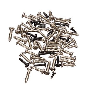 50 Screws Set for Nine Eagles Galaxy Visitor 3