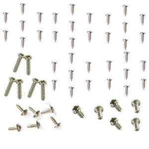 53pcs Screw Set for Syma X5C X5SC X5SW X5HW X5HC
