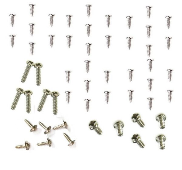 53pcs Screw Set for Syma X5C X5SC X5SW X5HW X5HC