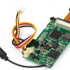 58G Camera Transmitter Board for Wltoys Q222 G