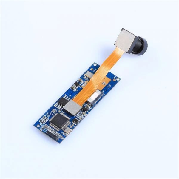 58G FPV Camera Module for Hubsan H502S