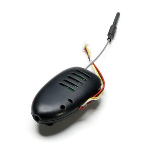 58G FPV Kit with 720P 30FPS Camera and Monitor for XK X250 3