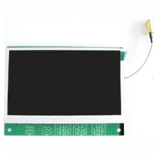 58G Receiver Monitor for Wltoys V666