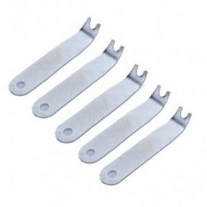 5pcs U Wrench for Hubsan X4 H107L H107C H107D Wltoys V959 V222 V232 V252