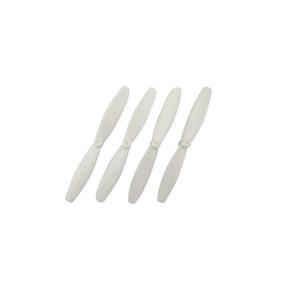 65mm Propeller for Parrot Minidrones 3 Mambo Swing WHITE