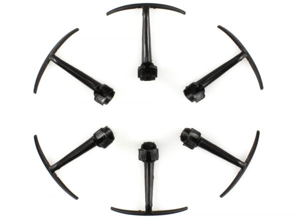 6pcs Propeller Protection Guard for JJRC H20C
