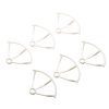 6pcs Propeller Protection Guard for MJX X800 WHITE