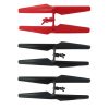 6pcs Propeller V323 02 for Wltoys V323