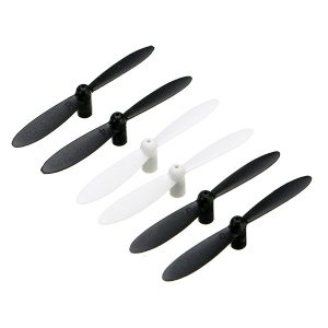 6pcs Propeller for JJRC H18