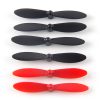 6pcs Propeller for Wltoys Q282 G Q282 J