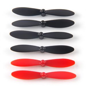 6pcs Propeller for Wltoys Q282 G Q282 J
