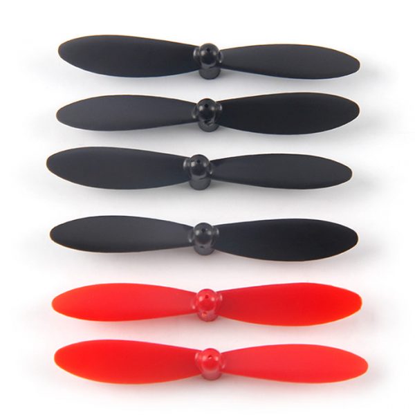 6pcs Propeller for Wltoys Q282 G Q282 J