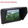 7 inches FPV Lens Sun Hood for DJI Phantom 2