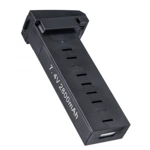 7.4V 2800mAh Lithium Battery for ZLRC SG906 Pro