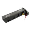 74V 1800mAh 25C Lipo Battery for MJX Bugs 2W Bugs 2C B2W B2C BLACK