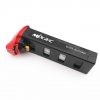 74V 1800mAh 25C Lipo Battery for MJX Bugs 2W Bugs 2C B2W B2C BLACK RED