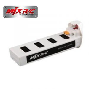 74V 1800mAh 25C Lipo Battery for MJX Bugs 2W Bugs 2C B2W B2C WHITE