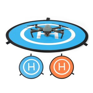 75cm Foldable Waterproof Landing Pad for DJI Phantom 3 4 Mavic Spark and other Drones