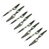 8pcs 9450 CW Clockwise CCW Counter Clockwise Self Locking Propeller for DJI Phantom 2 3 CAMOUFLAGE