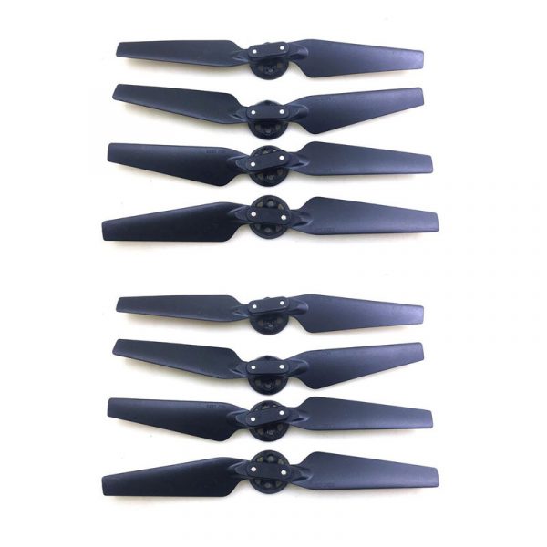 8pcs Propeller for JJRC X12 CFLY C FLY Faith Eachine Ex4