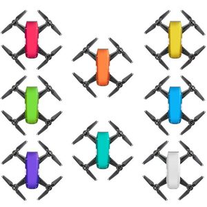 8pcs Waterproof Sticker for DJI Spark