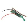 A ESC Electronic Speed ​​Controller with Cable for Hubsan X4 Pro H109S
