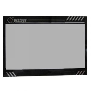 Acrylic Panel for Wltoys V666