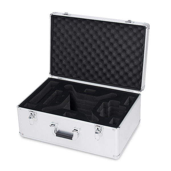 Aluminum Suitcase for DJI Phantom 2 3 Vision 3