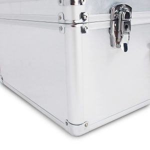 Aluminum Suitcase for DJI Phantom 2 3 Vision 5