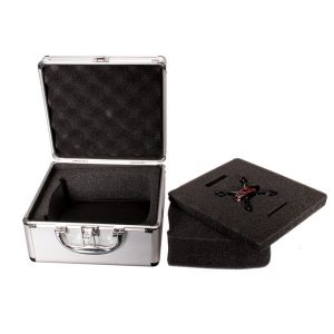 Aluminum Suitcase for H107C H107D H107L and other mini Drones 5