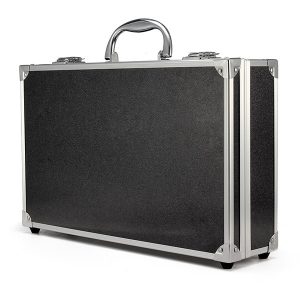 Aluminum Suitcase for Hubsan H107C H107C H107D H107D H107L