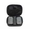 Anti Shock Protection Storage Carrying Bag for 2 Batteries for DJI Mavic Pro