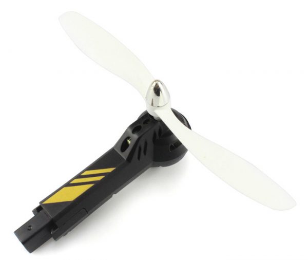 Arm with Motor and Propeller CCW Counter Clockwise for JJRC H28 H28C H28W