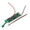 B ESC Electronic Speed ​​Controller with Cable for Hubsan X4 Pro H109S